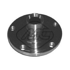Buje de rueda - METALCAUCHO-90053