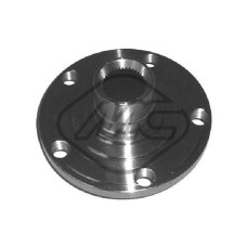 Buje de rueda - METALCAUCHO-90054
