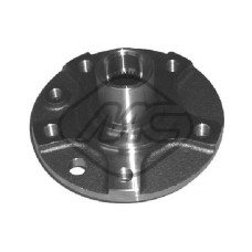 Buje de rueda - METALCAUCHO-90055