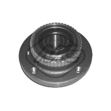 Buje de rueda - METALCAUCHO-90056