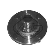 Buje de rueda - METALCAUCHO-90060