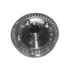 Buje de rueda - METALCAUCHO-90063