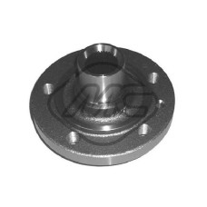 Buje de rueda - METALCAUCHO-90064
