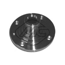 Buje de rueda - METALCAUCHO-90073
