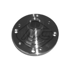 Buje de rueda - METALCAUCHO-90074