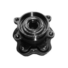 Buje de rueda - METALCAUCHO-90076