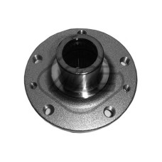Buje de rueda - METALCAUCHO-90077