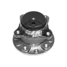 Buje de rueda - METALCAUCHO-90087