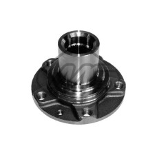 Buje de rueda - METALCAUCHO-90105