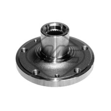 Buje de rueda - METALCAUCHO-90107