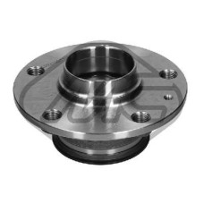 Buje de rueda - METALCAUCHO-90122
