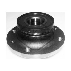 Buje de rueda - METALCAUCHO-90154