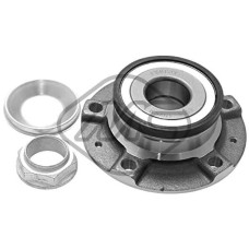 Buje de rueda - METALCAUCHO-90225