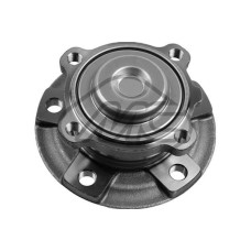Buje de rueda - METALCAUCHO-90232