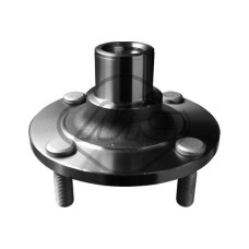 Buje de rueda - METALCAUCHO-90274