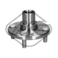 Buje de rueda - METALCAUCHO-90276