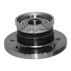 Buje de rueda - METALCAUCHO-90279