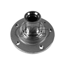 Buje de rueda - METALCAUCHO-90298