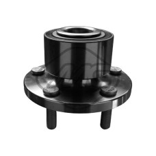 Juego de cojinete de rueda - METALCAUCHO-90303