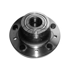 Juego de cojinete de rueda - METALCAUCHO-90305