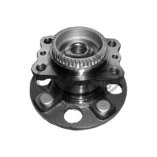 Juego de cojinete de rueda - METALCAUCHO-90322