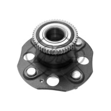 Buje de rueda - METALCAUCHO-90323