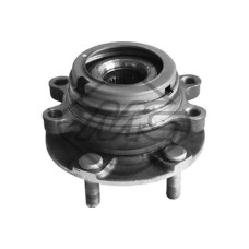 Buje de rueda - METALCAUCHO-90343