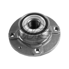Buje de rueda - METALCAUCHO-90354