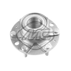 Buje de rueda - METALCAUCHO-90369