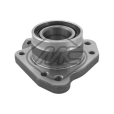 Buje de rueda - METALCAUCHO-90387