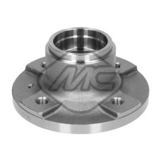 Buje de rueda - METALCAUCHO-90392