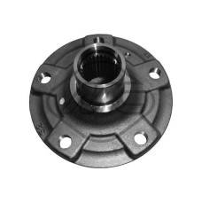 Buje de rueda - METALCAUCHO-90395