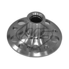 Buje de rueda - METALCAUCHO-90399
