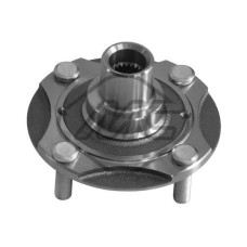 Buje de rueda - METALCAUCHO-90434