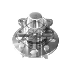 Juego de cojinete de rueda - METALCAUCHO-90438