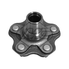 Buje de rueda - METALCAUCHO-90445