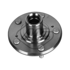 Buje de rueda - METALCAUCHO-90446