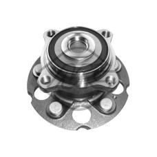 Juego de cojinete de rueda - METALCAUCHO-90447