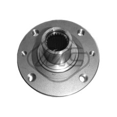 Buje de rueda - METALCAUCHO-90459