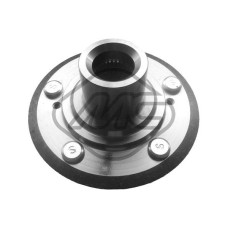 Buje de rueda - METALCAUCHO-90463