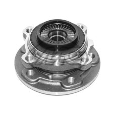 Juego de cojinete de rueda - METALCAUCHO-90469