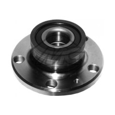 Buje de rueda - METALCAUCHO-90503
