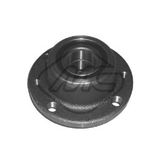 Buje de rueda - METALCAUCHO-90508