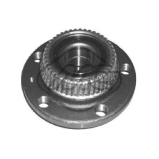 Buje de rueda - METALCAUCHO-90521