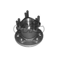 Buje de rueda - METALCAUCHO-90524