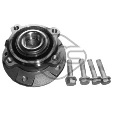 Buje de rueda - METALCAUCHO-90532