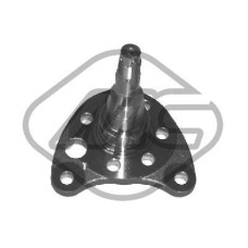 Buje de rueda - METALCAUCHO-90541