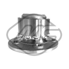 Buje de rueda - METALCAUCHO-90546