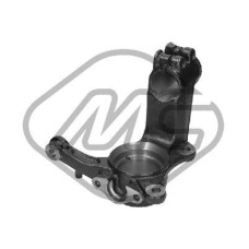 Muñón del eje, suspensión de rueda - METALCAUCHO-90551