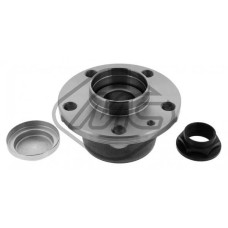 Juego de cojinete de rueda - METALCAUCHO-90632